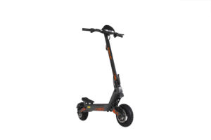 EN STOCK UE 2025 KuKirin G2 Patinete Eléctrico Plegable para Adultos, Patinete Eléctrico Rápido - Product Image 4