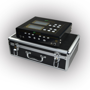 Chất lượng tốt nhất nhà máy nóng bán ion làm sạch Detox chân Spa Ionic Bath máy - Product Image 2