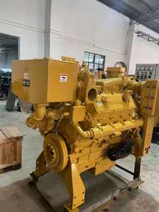 Conjunto de motor 3408 de alta calidad, conjunto de motor diésel 3408, piezas de repuesto para motor diésel. - Product Image 3