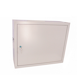 An Ninh cơ khí khóa Khóa an toàn hộp an toàn tiền gửi hộp với thả khe cắm gắn tiền gửi an toàn mạng tủ - Product Image 6