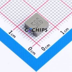 Inducteur de puissance FXL0630-5R6-M SMD, 7x6,6 mm (Inductance : 5,6 µH) (Précision : 20 % Courant nominal : 5,5 A) - Product Image 1