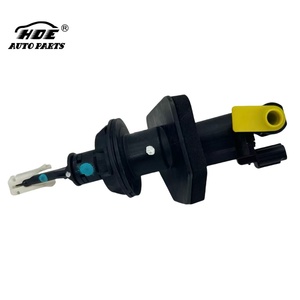 D09K41400 DA6A-41-400 511087410 Vente en gros de pièces automobiles HDE, cylindre maître d'embrayage pour Mazda 3 - Product Image 2
