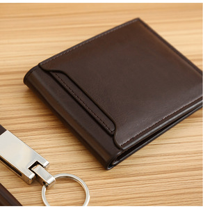 Set Regalo Aziendale Personalizzabile con Porta Biglietti da Visita, Penna per Firme, Portachiavi e Portafoglio per la Festa degli <span class=keywords><strong>Insegnanti</strong></span> - Vendita all'Ingrosso - Product Image 5