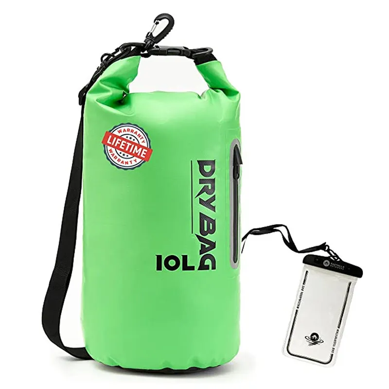 Rockmore — sac à dos étanche pour activité en plein air, accessoire de Camping, randonnée, ondulé, robuste