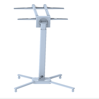 Appareil de luminothérapie infrarouge Magique Power 3000W/6000W 660nm/850nm pour le corps entier, modèle L-1008, avec support électronique pour les soins de la peau