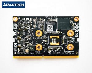 โมเดลแซนต้าคลาร่า: P3448 180-13448-DAAA-B01แผงวงจรหลัก CPU แบบแม่อุตสาหกรรมโมดูล CPU - Product Image 6