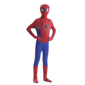 Combinaison <span class=keywords><strong>Spider</strong></span>-<span class=keywords><strong>Man</strong></span> <span class=keywords><strong>Miles</strong></span> <span class=keywords><strong>Morales</strong></span> : Le Voyage du Héros - Costume <span class=keywords><strong>Spider</strong></span>-<span class=keywords><strong>Man</strong></span> - Product Image 6