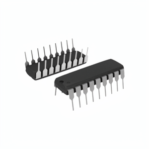 อินเทอร์เฟซ 18 DIP (0.300", 7.62 มม.) IC TRANSCEIVER FULL 2/2 18PDIP MAX222EPN+ ตัวแทนจำหน่ายที่ได้รับอนุญาต - Product Image 1