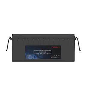 48V 60V 72V 200Ah 300Ah bms lifepo4 태양 12v 깊은 주기 <span class=keywords><strong>200</strong></span> <span class=keywords><strong>ah</strong></span> 100ah battrie 리튬 24 볼트 리튬 이온 배터리 - Product Image 6