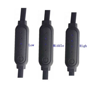 <span class=keywords><strong>B</strong></span>án buôn tùy chỉnh nhiệt độ kiểm soát thiết <span class=keywords><strong>b</strong></span>ị chuyển mạch (TDS) nhà máy nguồn nút chuyển đổi sưởi ấm Pad Điều chỉnh nhiệt độ cáp - Product Image 1