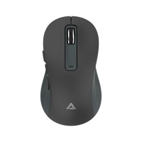 Aikun BT8333X Inalámbrico Delgado para 5.0 y 2.4GHz Combo Ultrafino, Compatible con Windows, Listo para Oficina, Conecta 4 Dispositivos, Fácil Cambio