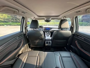 2022 GWM Haval M6 Automatique Volant à Gauche Intérieur Sombre Essence SUV Offre Spéciale Prix Abordable <span class=keywords><strong>Voiture</strong></span> d'<span class=keywords><strong>Occasion</strong></span> pour l'Exportation - Product Image 4