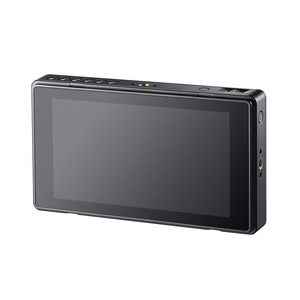 Moniteur de terrain Godox <span class=keywords><strong>GM55</strong></span> 5,5 pouces pour appareil photo reflex numérique, écran tactile 3D LUT IPS 1080p, rétroéclairage LED, luminosité 410 nits, contraste 1000:1 - Product Image 3