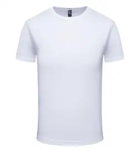 T-shirt respirant Sport Freeze Ice à séchage rapide personnalisé 200G Baseball Golf Hommes Femmes