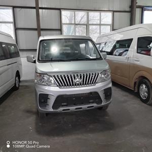 Changan 8 Seats Changan Van <strong>Truck</strong> for Sale - Product Image 2