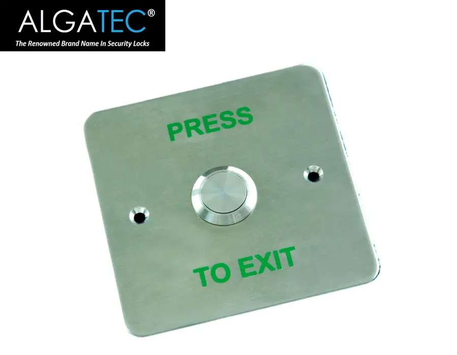 Hot Selling! Access Control Exit 3X3