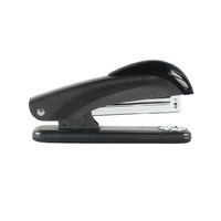 EAGLE S7103 Bureau Papeterie École 24/6 26/6 Broches Plastique Bureau Classique Agrafeuse Manuelle