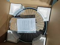 Kit de conversion de vélo/moto électrique avec moteur à moyeu et batterie au lithium 36V 48V 350W