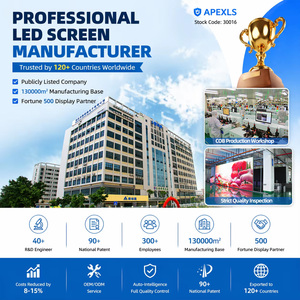 Écran LED pour scène de concert, mur vidéo de location facile à installer P2.6 2.9 P3.91 7680HZ, panneau d'affichage intérieur/extérieur pour événements - Product Image 6