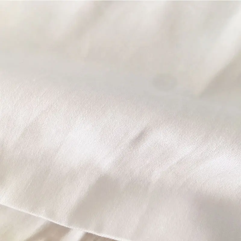 วัสดุผ้าย้อมสี printed100 % วัสดุผ้าฝ้ายสำหรับผ้าปูที่นอน