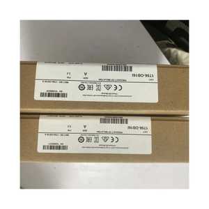 Nuevo en Stock: Módulo de Salida 1756-OB16E, Módulo PLC de 16 Canales, Módulo de E/S para Control Industrial, Envío Rápido - Product Image 3