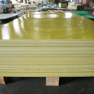 Lámina de Fibra de Vidrio G10 3240, Placa de Aislamiento Eléctrico de Fibra Epoxi, Material de Placa de Alto Voltaje, Productos de Proveedor Confiable - Product Image 5