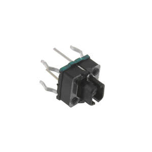 Interruttore Tattile SPST-NO 0.1A 30V ILS TC250 <span class=keywords><strong>30</strong></span> - Product Image 1