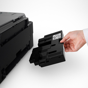 Caja de Mantenimiento de Tinta MC-G02 MC G02 para Impresoras <span class=keywords><strong>Canon</strong></span> <span class=keywords><strong>PIXMA</strong></span> G1420 G2420 G2460 G3420 G3460 G3360 G2160 G3160 G1920 G1922, Tanque de Residuos - Product Image 3