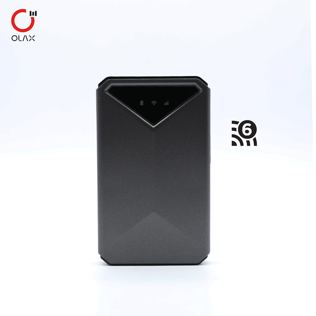 For MF986 Cloudsim 4G LTE MiFis Outdoor Hotspot Portable WiFi Router with SIM Card Slot WEP VPN VoIP Firewall