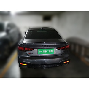 Voiture d'occasion Guazi 2024 <span class=keywords><strong>Audi</strong></span> <span class=keywords><strong>RS</strong></span> 5, conduite à gauche, moteur essence, automatique, 4 places, coupé robuste pour usage quotidien - Product Image 5