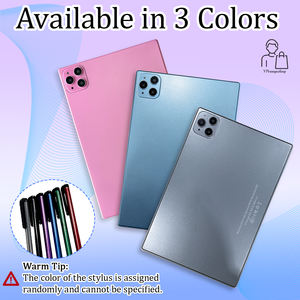 New 10.1" <strong>Tablet</strong> 2-in-1 Octa Core MTK Android 12 1280x800 IPS 3GB RAM 64GB ROM WiFi 5G GSM USB-C Business Keyboard Professional - Product Image 4