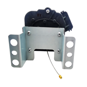 Surmount <span class=keywords><strong>เครื่อง</strong></span><span class=keywords><strong>ซัก</strong></span><span class=keywords><strong>ผ้า</strong></span>คุณภาพสูง,อะไหล่100V 127V XPQ-6C2มอเตอร์ระบายน้ำสำหรับ <span class=keywords><strong>Samsung</strong></span> - Product Image 4