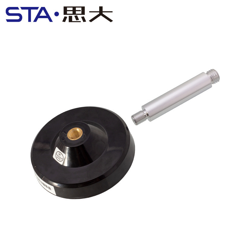 1pc M110SLD Antenna Magnetic Base Adapter Mounting 5/8-11