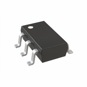 PAM2305AAB180 Original One Stop Service SOT 23 5 Thin, TSOT 23 5 Buy Online Electronic Components Power Management (PMIC) - Product Image 1