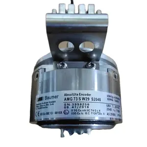 Sew encoder as7w/av7w, «coder alemão original