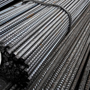 Astm a615 hrb500 פלדת פחמן גלי פלדה גלי חיזוק ישר ברים - Product Image 4