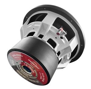 <span class=keywords><strong>Subwoofer</strong></span> de voiture <span class=keywords><strong>12</strong></span> pouces, 3" BAVC 4OHMS X2 / 2OHMS X2, grande puissance RMS 1500W, aimant puissant, haut-parleur de voiture - Product Image 3