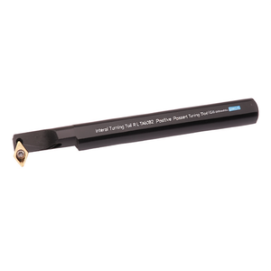 Herramienta de torneado interno de carburo R L TA6082, broca indexable de inserción positiva, herramienta de perforación de 25 mm de precisión 10m - Product Image 2