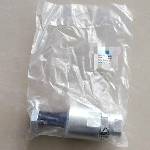 1PC FK-M20X1.5 6143 Rod Couplers Programação Controlador Automação Industrial - Product Image 1