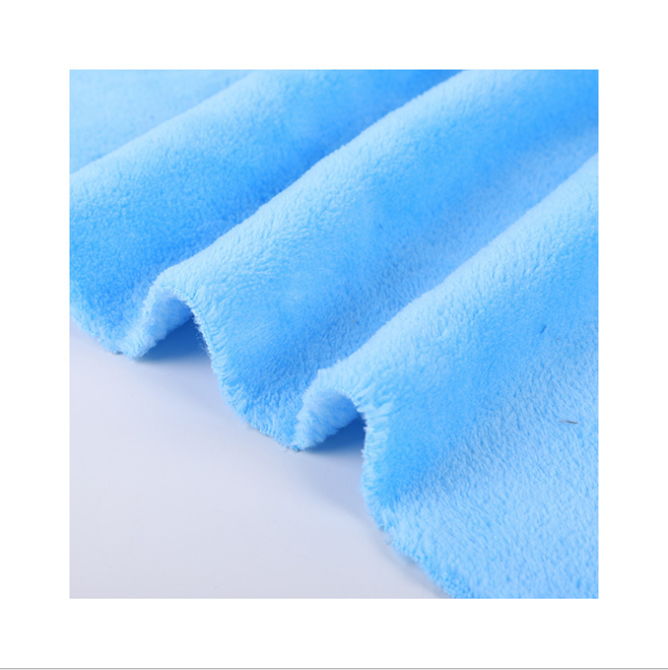 100% полиэстер обивка бархатная ткань основовязальная ткань