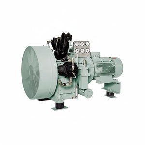 Compresseur marin Sauer & Sohn Toutes pièces détachées Pièces détachées d'origine pour compresseur marin industrie lourde - Product Image 2