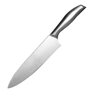Stainless Steel Chef Knife 8-9.9 In Extra Sharp Kitchen Knife For Meat Vegetable Fruit Cutting - Product Image 2