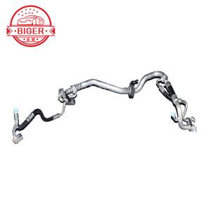 F1F119N602HB F1F1-19N602-<span class=keywords><strong>HB</strong></span> Pièces automobiles de haute qualité Tuyau de climatisation pour Ford <span class=keywords><strong>Focus</strong></span> <span class=keywords><strong>2015</strong></span> - Product Image 5