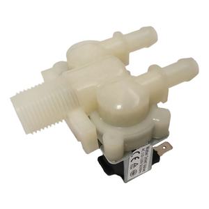 Remplacement de la vanne d'arrivée d'eau pour Samsung DC62-00024F, <span class=keywords><strong>LG</strong></span> F1222TD5, Electrolux 64289453 (<span class=keywords><strong>G1</strong></span>/2''*12MM) - Product Image 2