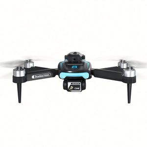 Dron F169 para Principiantes con Cámara HD, Flujo Óptico, Evitación de Obstáculos, Control Remoto para Fotografía Aérea; Transmisión de Imagen de 3 km - Product Image 3