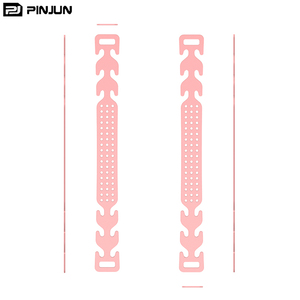 Ajustable de cuidado Personal cara máscara oído Loop extensión hebilla dolor de oído gancho de silicona hebilla titular - Product Image 6