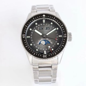 Reloj Mecánico Automático Deportivo para Hombre, de Lujo Eterno, con Función de Tacómetro, Resistente al Agua y a los Golpes - Product Image 1