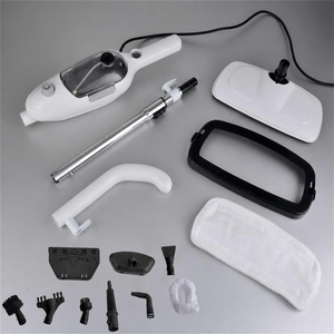 <span class=keywords><strong>Pulitore</strong></span> <span class=keywords><strong>a</strong></span> <span class=keywords><strong>vapore</strong></span> multifunzionale intelligente con controllo digitale, 1300W, mocio <span class=keywords><strong>a</strong></span> <span class=keywords><strong>vapore</strong></span> ad alta pressione <span class=keywords><strong>10</strong></span> <span class=keywords><strong>in</strong></span> <span class=keywords><strong>1</strong></span> per la pulizia profonda della casa, OEM ODM - Product Image 6