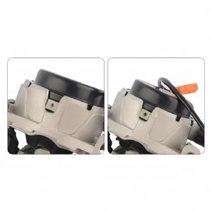 Подходит для Audi A6LC7: опора двигателя, опора коробки передач, резиновая прокладка двигателя и коробки передач, резиновая опора 4G0199381K - Product Image 2