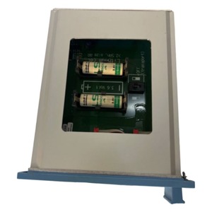 Módulo de Batería y Interruptor de Llave para Automatización Industrial, Nuevo y Original BKM-0001, Componente del Sistema de Control en Stock, Envío Rápido - Product Image 1